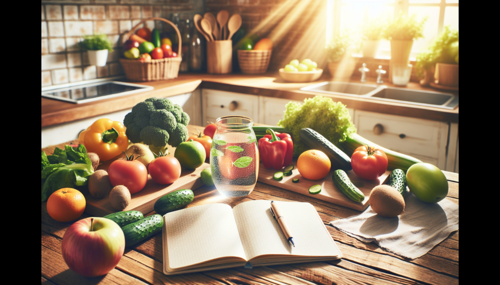 Effective Strategies for Naturally Slimming and Weight Loss
